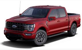 21-up F-150 Parts & Accessories